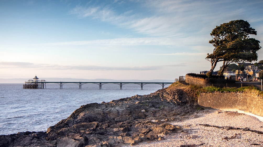 Weston-super-Mare, United Kingdom